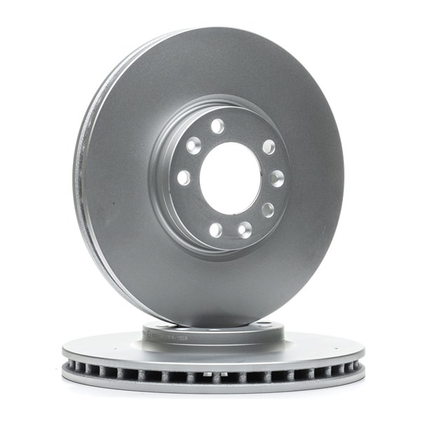 Купить FERODO Тормозной диск DDF2156C