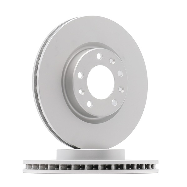 FERODO Disque J9 DDF2405C