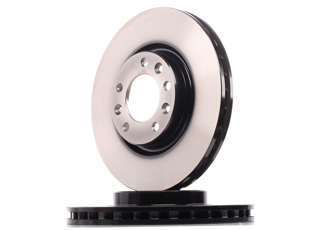 Disque de frein C4 Spacetourer prix 2025: TRW DF6657