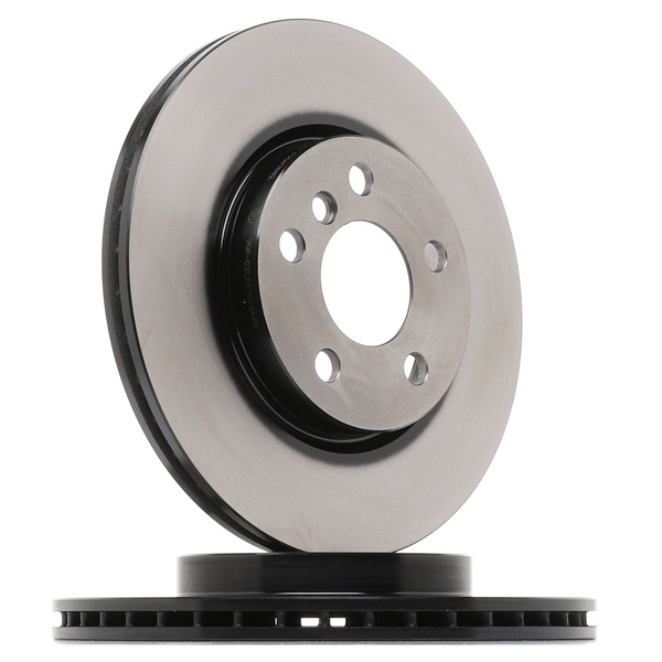 Bremsscheibe TRW DF6757 passend für BMW, MINI zum günstigen Preis