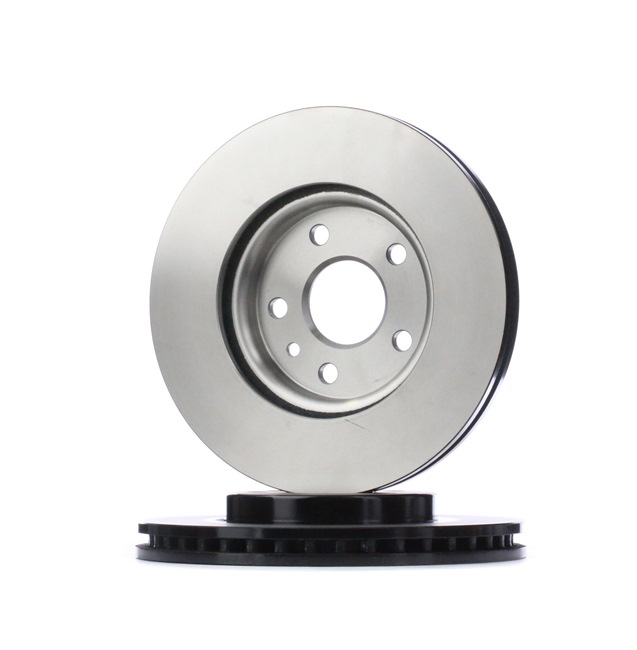 originalni Opel ASTRA TRW Zavorni kolut DF6819