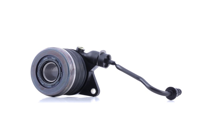 Central Slave Cylinder, clutch VALEO 804581 suitable for VAUXHALL, FIAT, ALFA ROMEO, JEEP, OPEL at cheap price