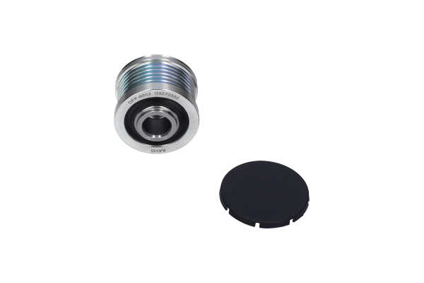 KAVO PARTS DFP-6503 Zobati jermen Tiida C12