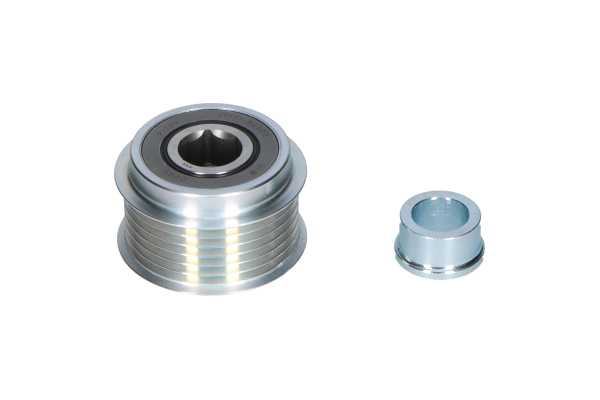 KAVO PARTS DFP-8505 Prosti tek alternatorja SUZUKI Jimny (FJ) Off-Road 1.5 DDiS 4x4 Dizel 86 km 2006