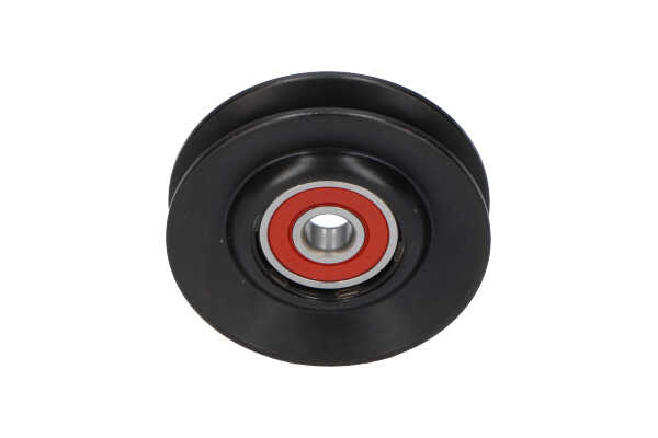 KAVO PARTS Umlenk- / Führungsrolle, Keilrippenriemen DIP-1008