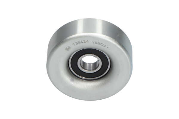 38942PHM004 OE KAVO PARTS Galet enrouleur de courroie d'accessoire DIP-2001