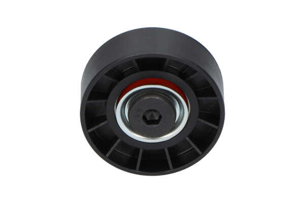 2528727001 OE KAVO PARTS Паразитный / ведущий ролик, поликлиновой ремень DIP-3001