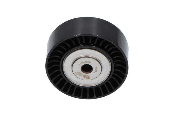Polia de desvio / de guia, correia trapezoidal estriada KAVO PARTS DIP-3003 adequados para HYUNDAI, KIA barato