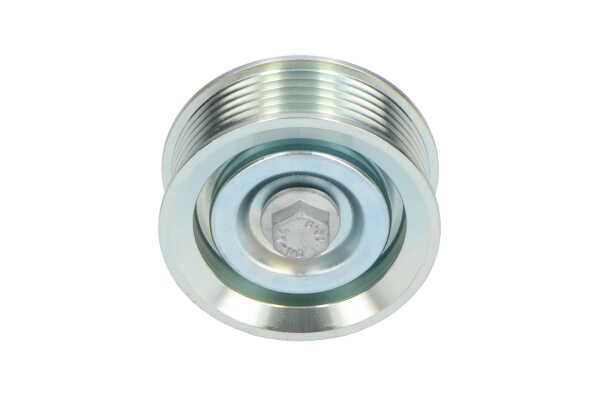 2528727060 OE KAVO PARTS Deflection / Guide Pulley, v-ribbed belt DIP-3008