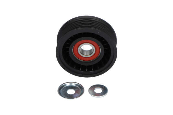 Z60115930A OE KAVO PARTS Galet enrouleur de courroie d'accessoire DIP-4517