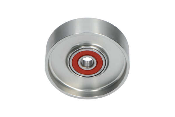 KAVO PARTS DIP-6507 Deflection pulley NISSAN Almera 2 Limousine (N16) 1.8 Petrol 114 hp 2001 price