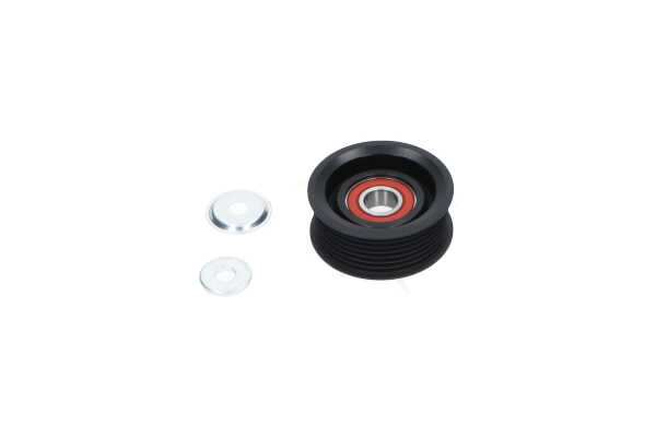 Umlenkrolle Keilrippenriemen KAVO PARTS DIP-6521