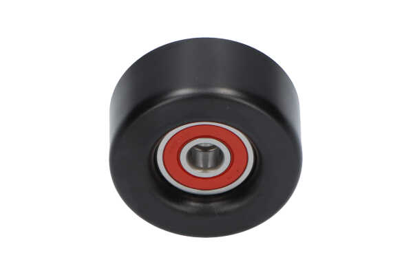 KAVO PARTS Ohjainrulla, moniurahihna DIP-6527