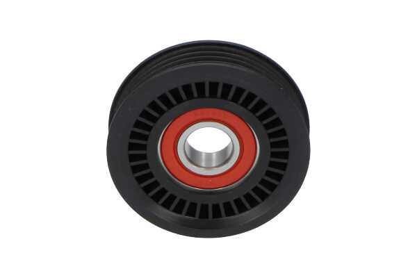 Купить KAVO PARTS Паразитный / ведущий ролик, поликлиновой ремень DIP-8001