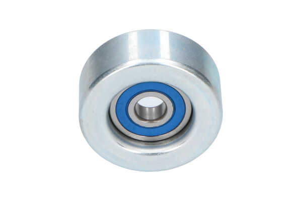KAVO PARTS DIP-8002 Ролик натяжителя поликлинового ремня Suzuki Samurai SJ 1.3 Привод на все колеса (SJ 413) бензин 64 л.с. 1998