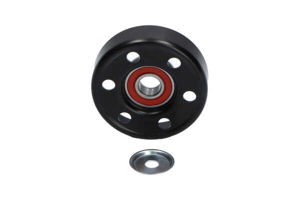 KAVO PARTS Løpehjul, vifterem DIP-9018