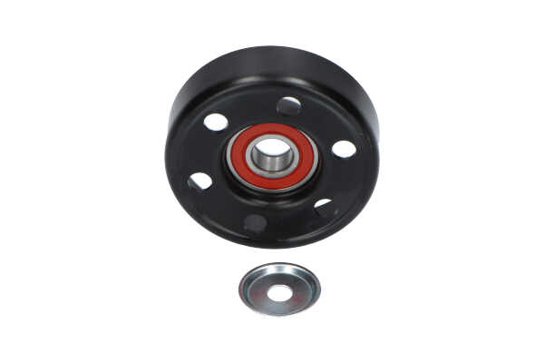 KAVO PARTS DIP-9031 Rullo tendicinghia Previa / Estima II (XR30) 2.4 4WD (ACR40W) Benzina 160 CV 2001 prezzo
