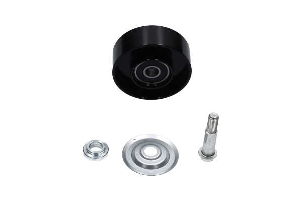 KAVO PARTS DIP-9046 Styrrulle, flerspårsrem TOYOTA HILUX III Pick-up (TGN1_, GGN2_, GGN1_, KUN2_, KUN1_) 2.5 D-4D (KUN15_) Diesel 120 hk 2011 pris