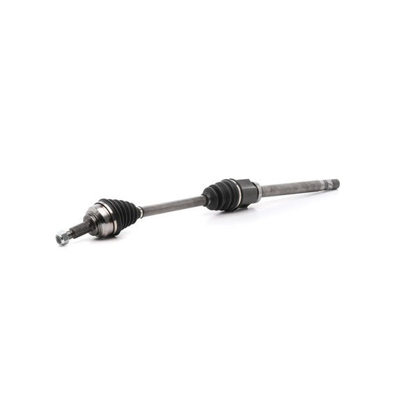 SNR DK55.144 cardan arrière et avant RENAULT Megane E-Tech origine