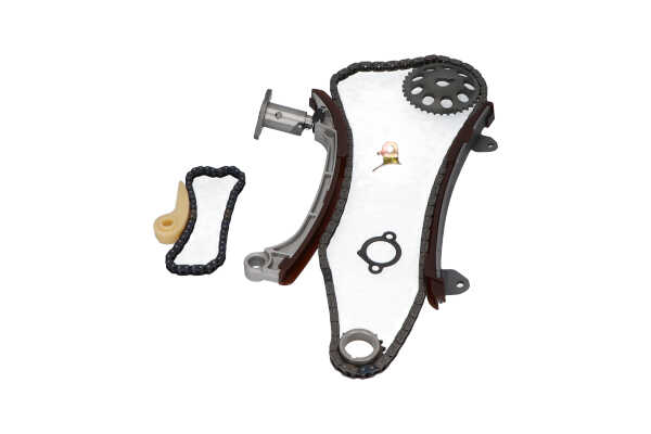 KAVO PARTS DKC-9004 Timing chain set TOYOTA Avensis Verso (M2) 2.0 VVT-i (ACM20_) Petrol 150 hp 2008 price
