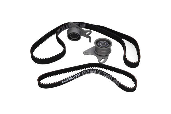 KAVO PARTS DKT-3002 Ремень грм MITSUBISHI L 200 (K3_T, K2_T, K1_T, K0_T) 2.5 D Дизель 70 л.с. 1994