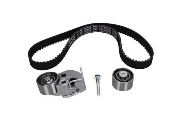 Distributieriem set KAVO PARTS DKT-3004 geschikt voor KIA, HYUNDAI goedkope
