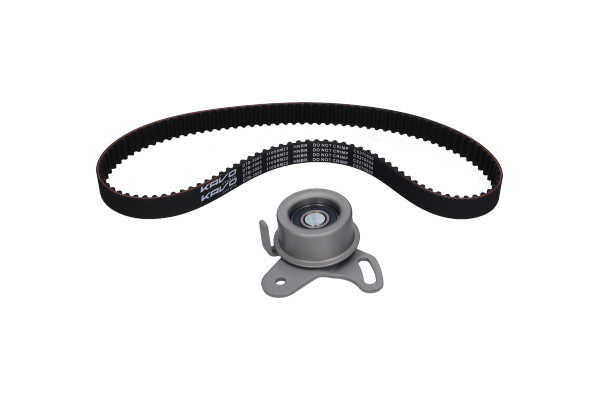 2431222611 OE KAVO PARTS Zahnriemensatz DKT-3007