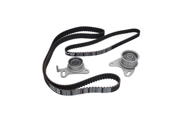 KAVO PARTS DKT-5505 Комплект ремня грм MITSUBISHI L 300 фургон (P0_W, P1_W) 2.5 D (P05V, P15V) Дизель 75 л.с. 1994