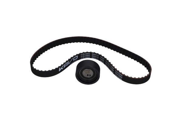 KAVO PARTS DKT-8507 Комплект ремня грм Suzuki Samurai SJ 1.3 Allrad бензин 60 л.с. 1996