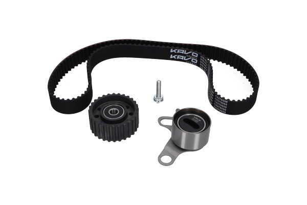 KAVO PARTS DKT-9005 Zahnriemenkit Toyota Hilux 2 LN65 2.8 D 4WD (LN106, LN111) Diesel 82 PS 1995