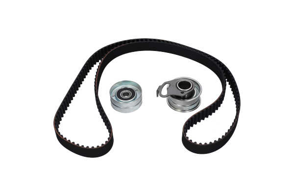 KAVO PARTS DKT-9007 Pagrindinio diržo komplektas Toyota Corolla Compact 1.8 D (CE90) dyzelinas 67 AG 1989