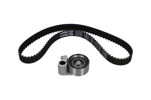 KAVO PARTS DKT-9019 Toyota Land Cruiser J7 Hardtop distributieriem original