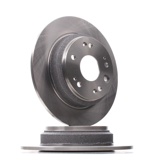 Remschijf Dr!ve+ DP1010.11.0263 geschikt voor HONDA goedkope