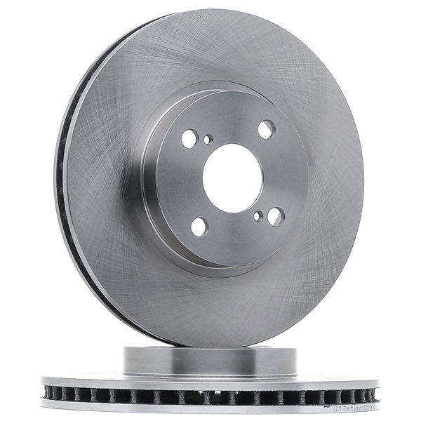 4351213021 OE Dr!ve+ Bremsscheibe DP1010.11.0858