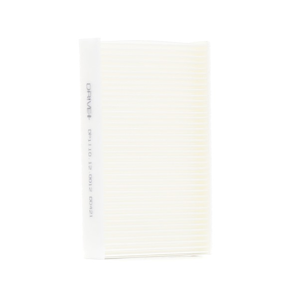 Filter, zrak notranjega prostora Dr!ve+ DP1110.12.0012 primeren za RENAULT, NISSAN, DACIA poceni