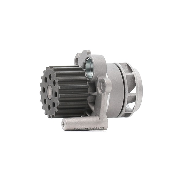 DAYCO DP163 Vodna crpalka SKODA ROOMSTER