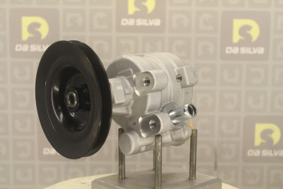 Servopumpe DA SILVA DP2091