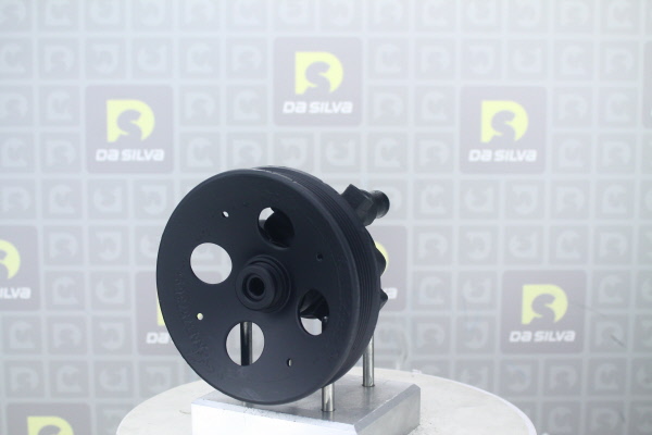 DA SILVA Ohjaustehostimen pumppu DP2171