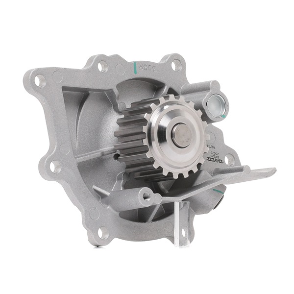DAYCO DP223 Bomba de água CITROЁN JUMPER Autocarro 2.2 BlueHDi Diesel 165 cv 2023 preço
