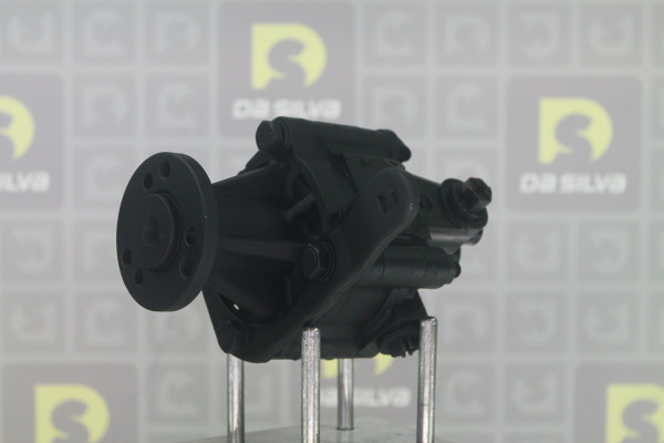 DA SILVA Power steering pump DP2543
