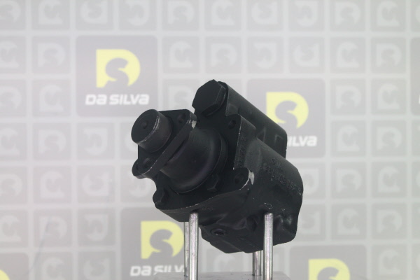 DA SILVA Pompa idraulica, sterzo DP2675