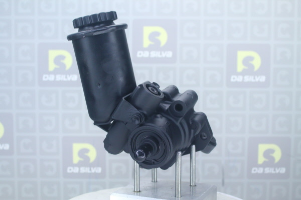 Acheter DA SILVA Pompe de direction assistée DP2703