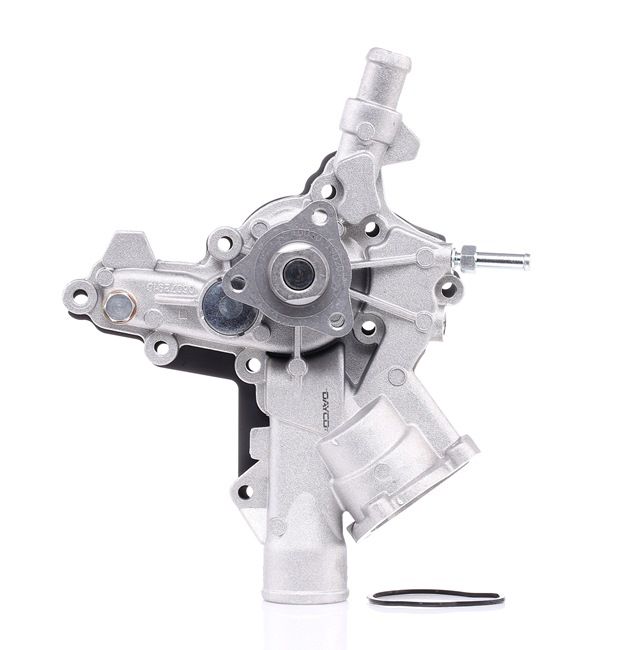 DAYCO DP272 Bomba de agua OPEL TIGRA