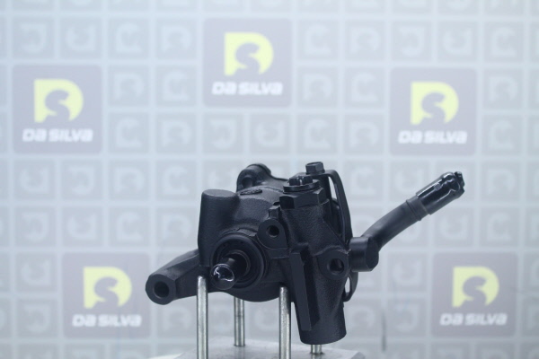 Servopumpe DA SILVA DP2730