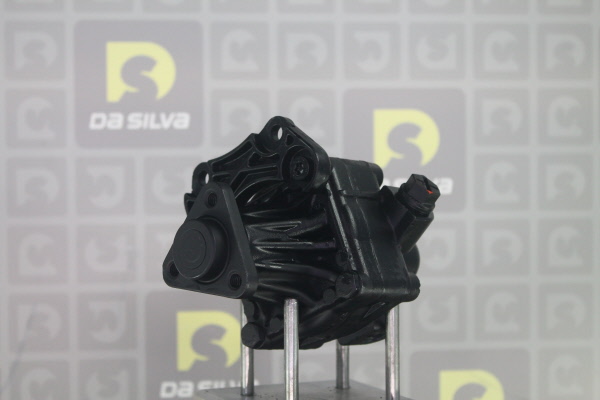 Pirkti DA SILVA Vairo stiprintuvo siurblys DP2769