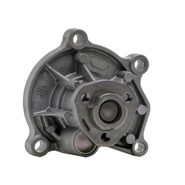 DAYCO DP310 Wasserpumpe SKODA Rapid Spaceback (NH1) 1.2 75 PS Benzin 2013