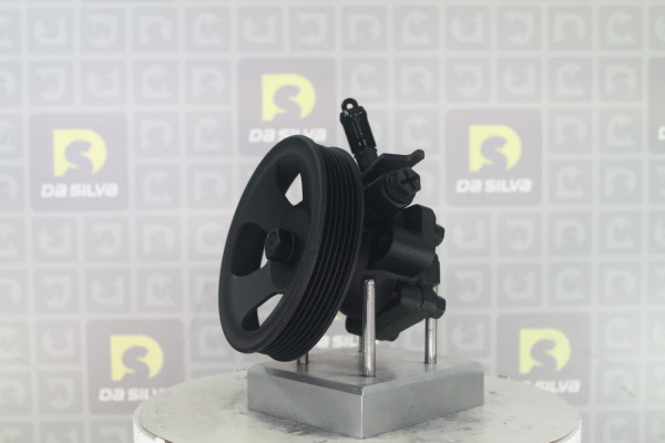 DA SILVA Servopump DP3215