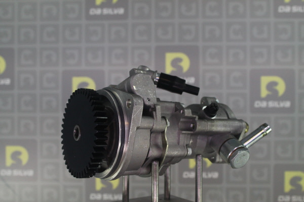 DA SILVA Power steering pump DP3277
