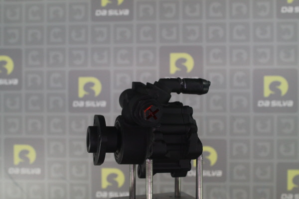 DA SILVA Power steering pump DP3395