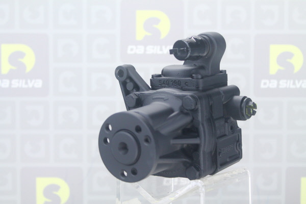 DA SILVA Ohjaustehostimen pumppu DP3473